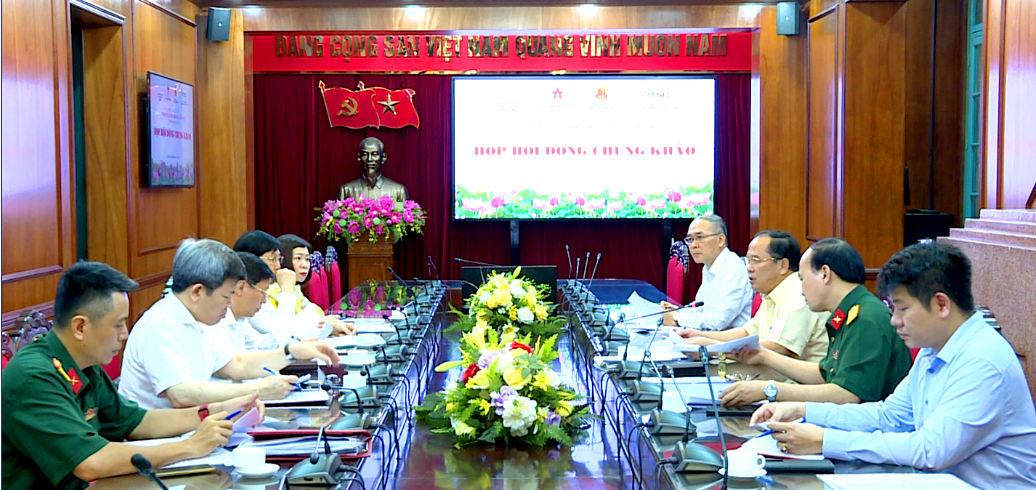 Lan tỏa mạnh mẽ những giá trị nhân văn  